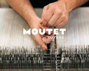 Journées du Patrimoine : Tissage Moutet - ORTHEZ