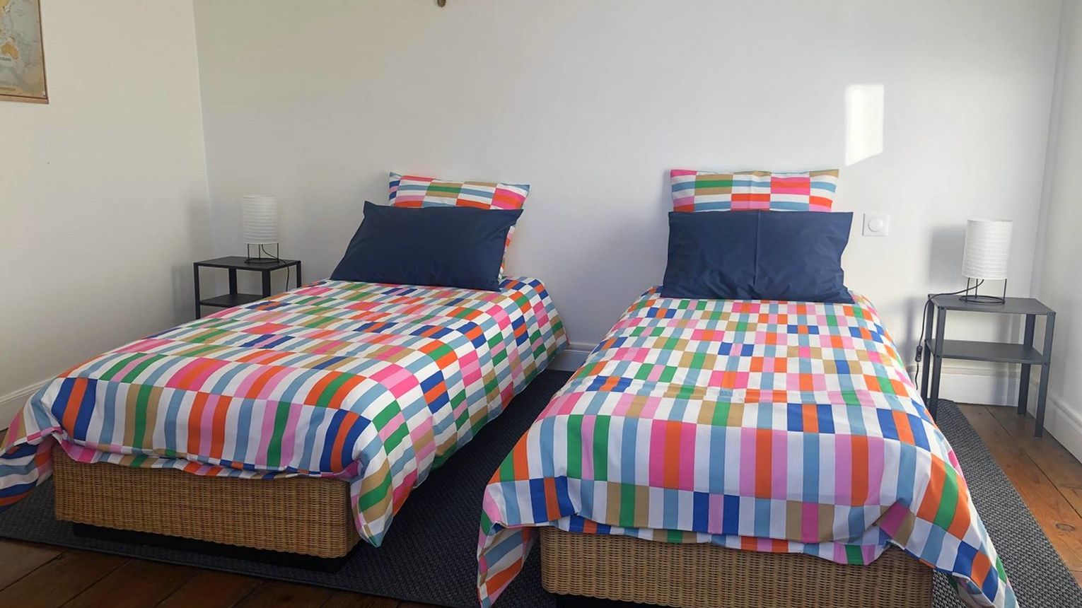 Chez Bruno et Christiane - ABOS