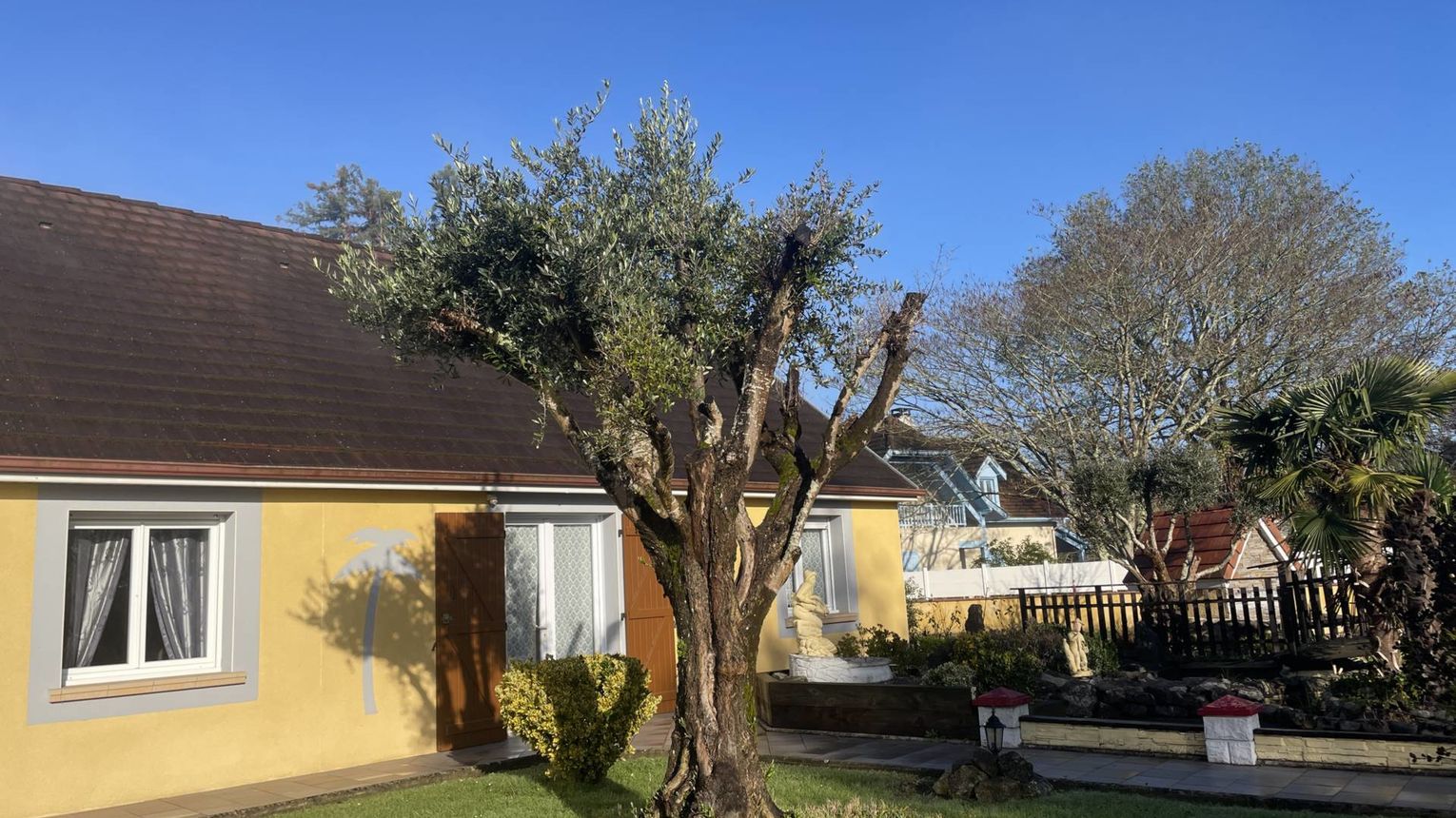 BIERE Jean Edmond - RAMOUS