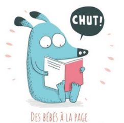 Lecture : Des bébés à la page - ARTHEZ-DE-BEARN