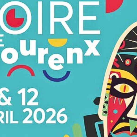 Foire de Mourenx - MOURENX