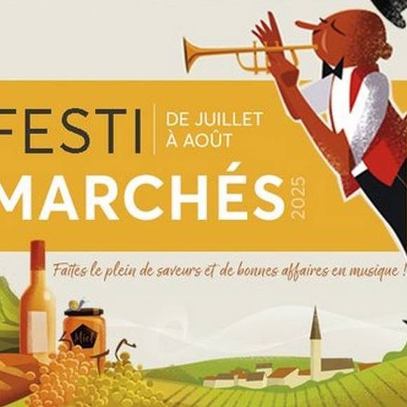 Festimarché - ARTHEZ-DE-BEARN