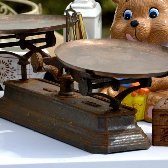 Braderie d'hiver - MOURENX