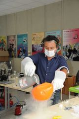 Spectacle : Spectacul'air - MOURENX