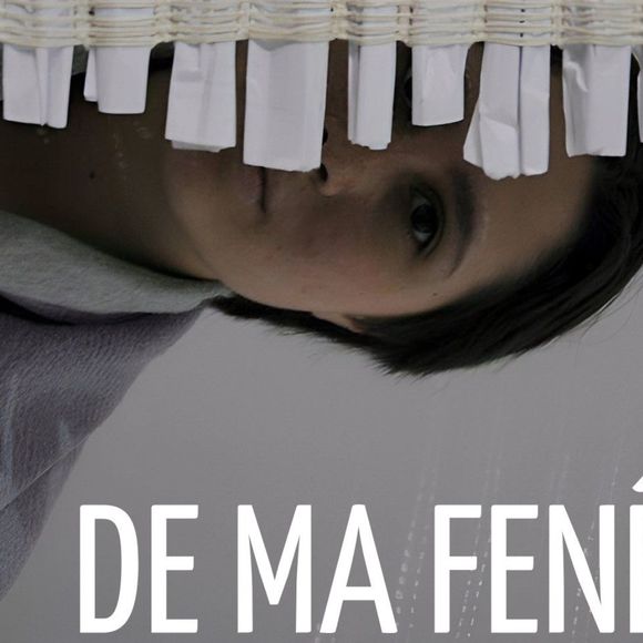 Ciné-rencontre : De ma fenêtre - Carnets de LVIV - ORTHEZ