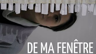 Ciné-rencontre : De ma fenêtre - Carnets de LVIV - ORTHEZ