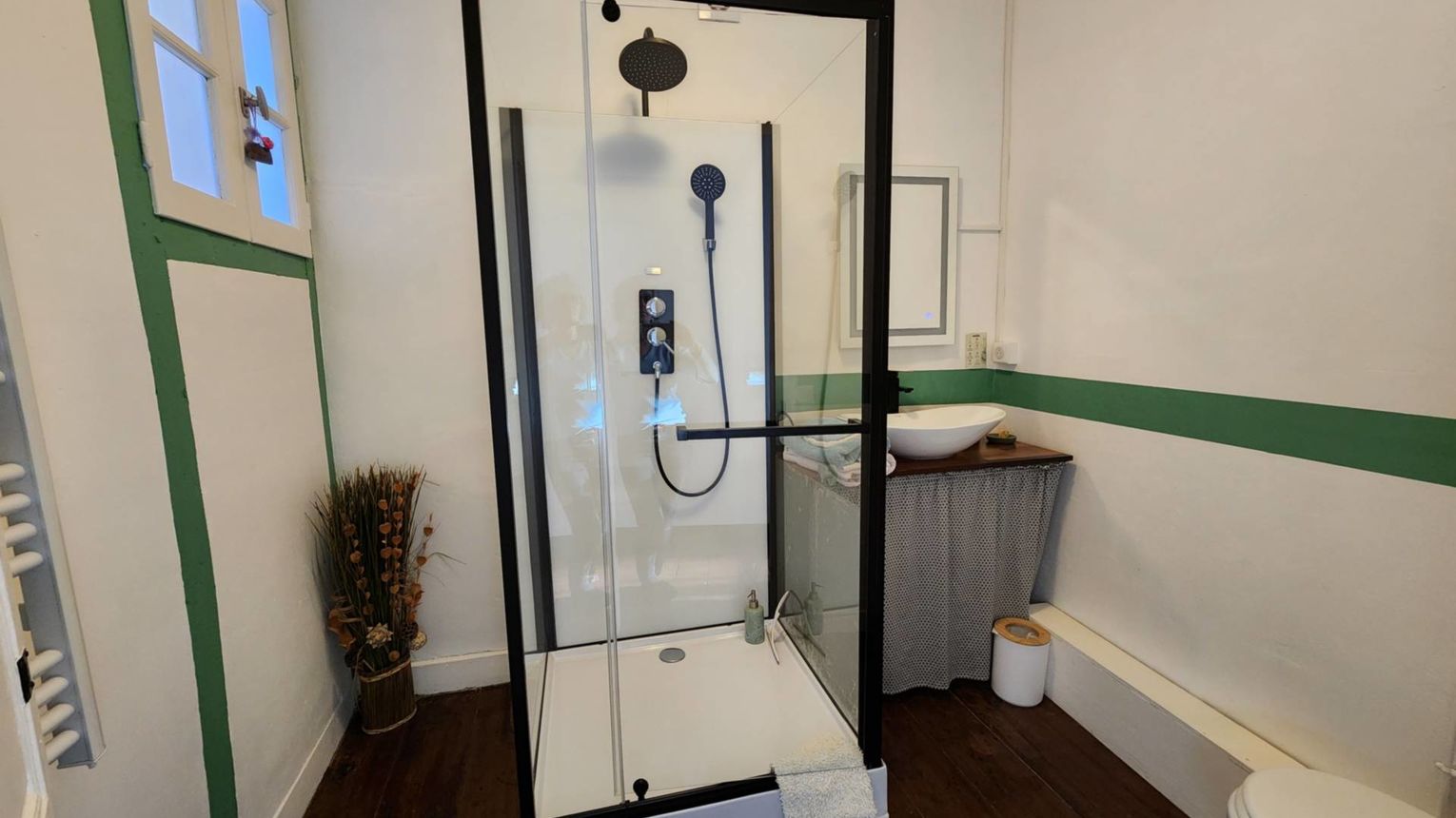 Le Grand Houx - ORTHEZ