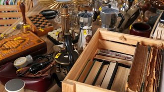 Vide grenier - LABASTIDE-CEZERACQ