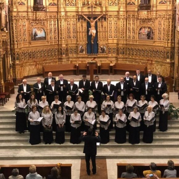 Journées du patrimoine Concert : Une brève histoire de la musique - ORTHEZ
