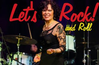 Concert : Let's Rock - MONEIN