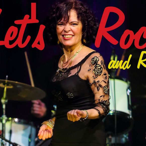 Concert : Let's Rock - MONEIN