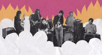 Concerts : The Soap Opera et EGGS - ARTHEZ-DE-BEARN