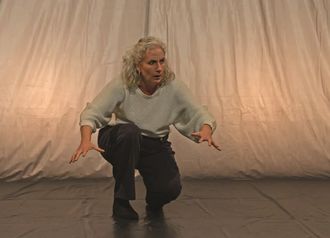 Théâtre-Lecture : Ultramarins - ORTHEZ