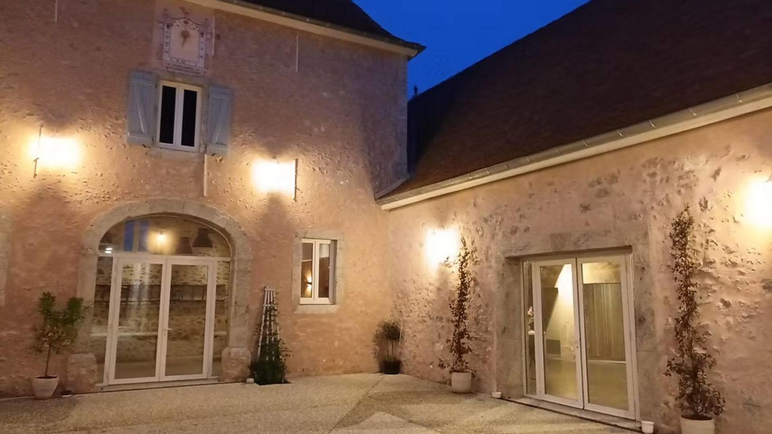 Villa Elena - OZENX-MONTESTRUCQ