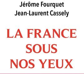 Conférence : Clivage villes/ruralité - ARTHEZ-DE-BEARN