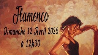 Flamenco - ORTHEZ