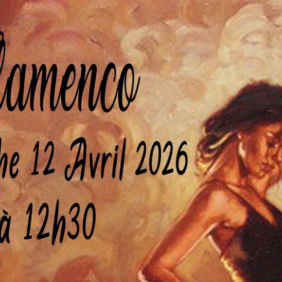 Flamenco - ORTHEZ