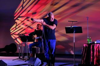 Lecture concert : Longue haleine - MOURENX