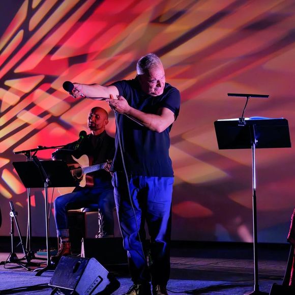 Lecture concert : Longue haleine - MOURENX