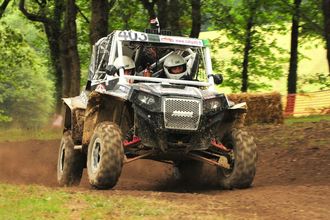 Rallye 4x4 - ORTHEZ