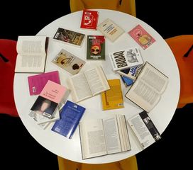 De livres en livres : papotage littéraire - ORTHEZ