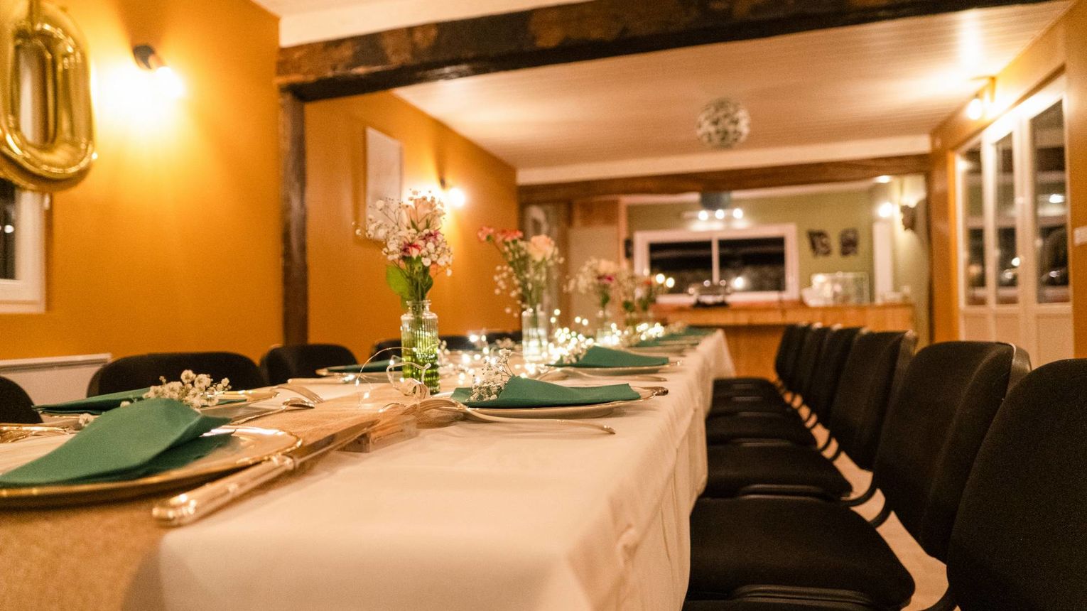 Domaine Hourcabis - Gîte Orion - OZENX-MONTESTRUCQ