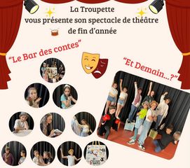 Théâtre - ORTHEZ