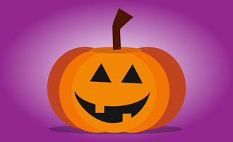 Rendez-vous des p'tits bouts Halloween - MOURENX
