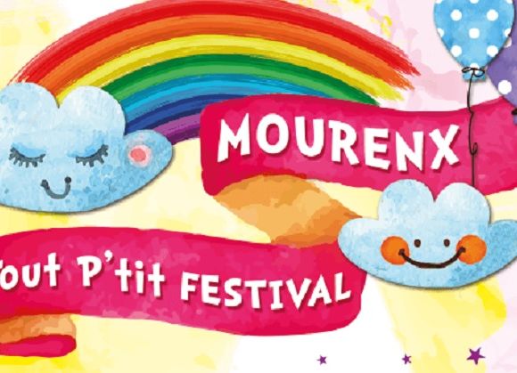 Tout P'tit festival : Desnonimo - MOURENX