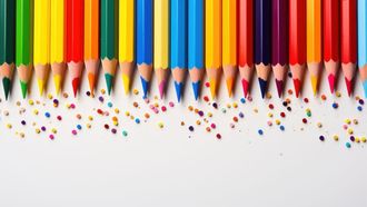 Atelier : Couleurs relevées - MOURENX