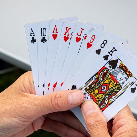 Concours de belote - MONEIN