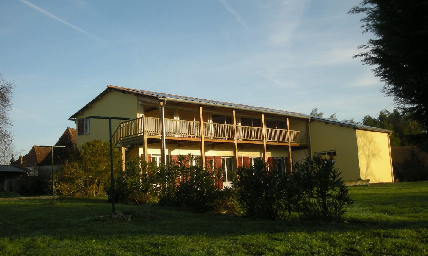 Le petit Cabiroo - ARGAGNON