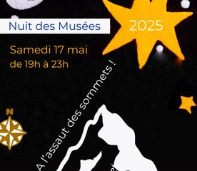 Nuit des Musées : Musée Jeanne d'Albret - ORTHEZ