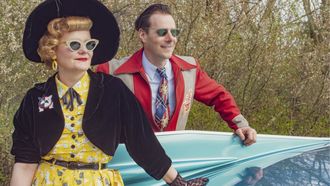 Exposition de Photographies : Be-Bop Days - ORTHEZ