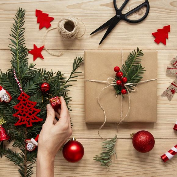 Atelier créatif de Noël - ARTHEZ-DE-BEARN