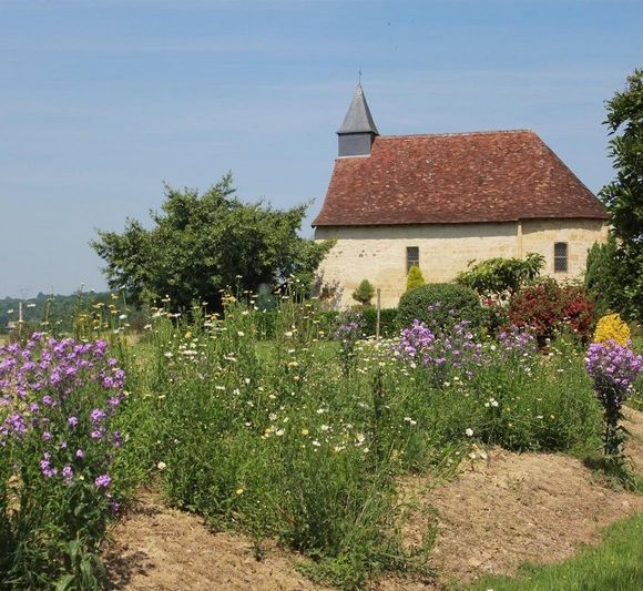 Journées du patrimoine Randonnée : Sur le chemin des 3 Chapelles - ARTHEZ-DE-BEARN