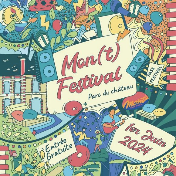 Mont Festival - MONT