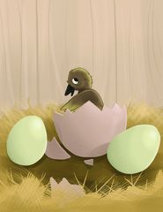 Spectacle : Le vilain petit canard - ARTIX