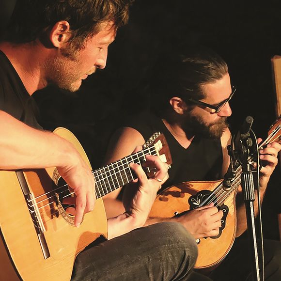 Le Concert presque classique - ORTHEZ