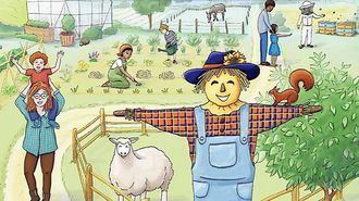 De ferme en ferme : La Pépi - ORTHEZ