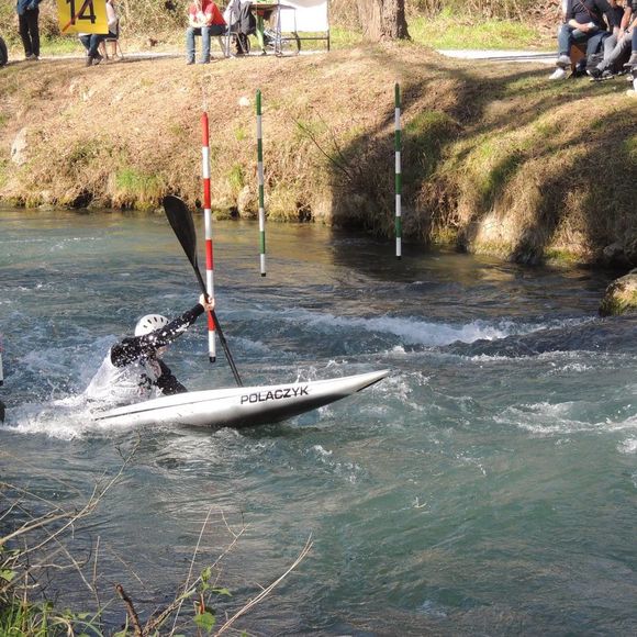 Finale coupe de France de canoë-kayak - ORTHEZ
