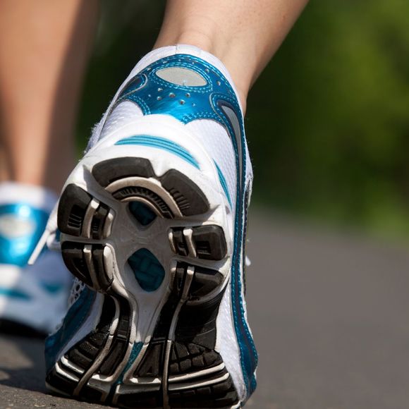 Marche Solidaire - MOURENX