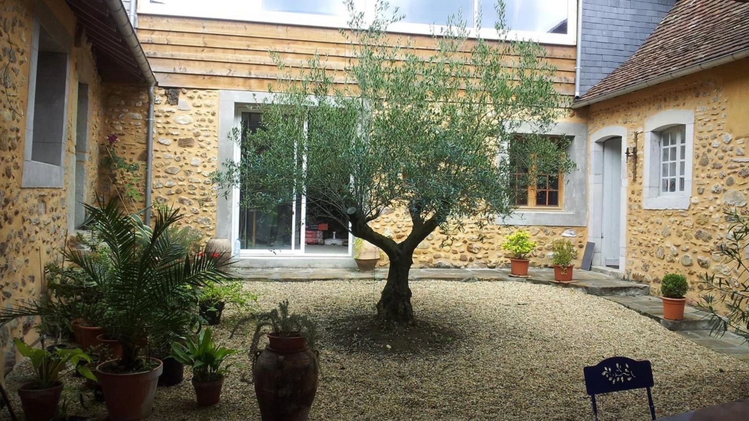 Gite Castagnet - LUCQ-DE-BEARN