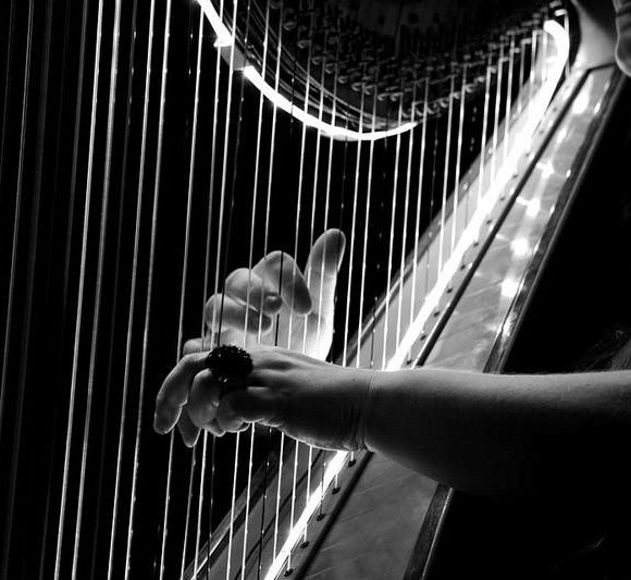Festival classique en Béarn - LACOMMANDE