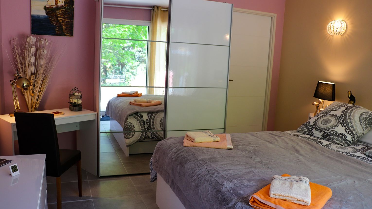 Maison Matachot - ORTHEZ