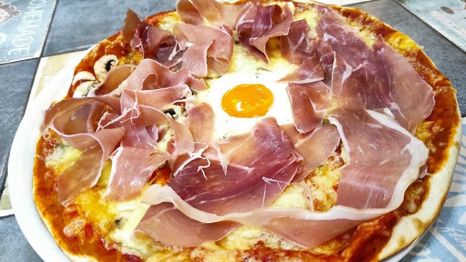 Le San Pietro - ORTHEZ