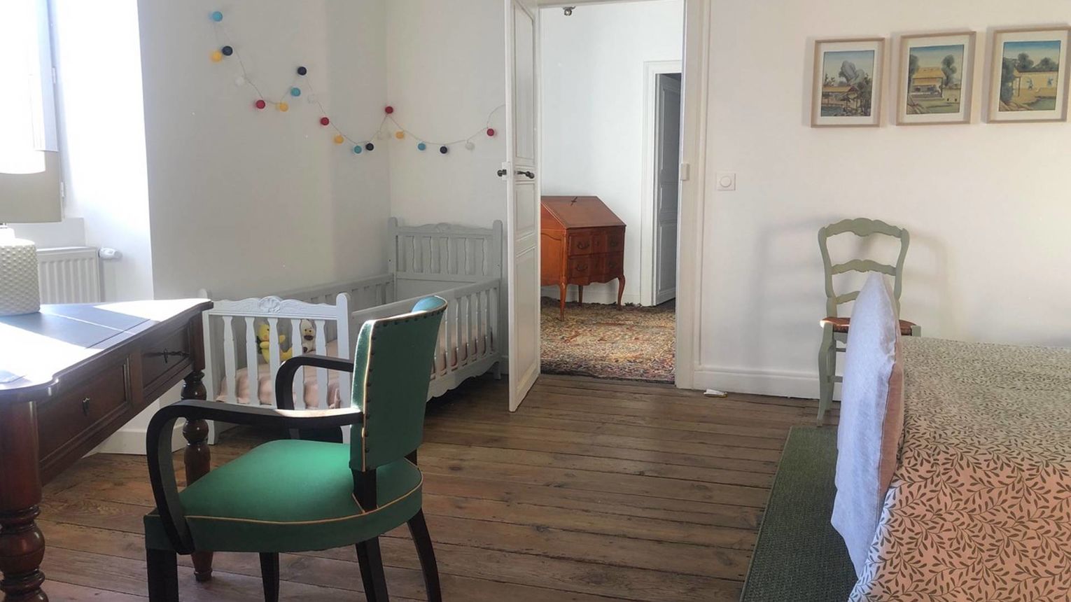 Chez Bruno et Christiane - ABOS