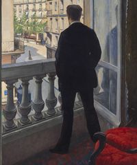 Conférence : Gustave Caillebotte - ORTHEZ