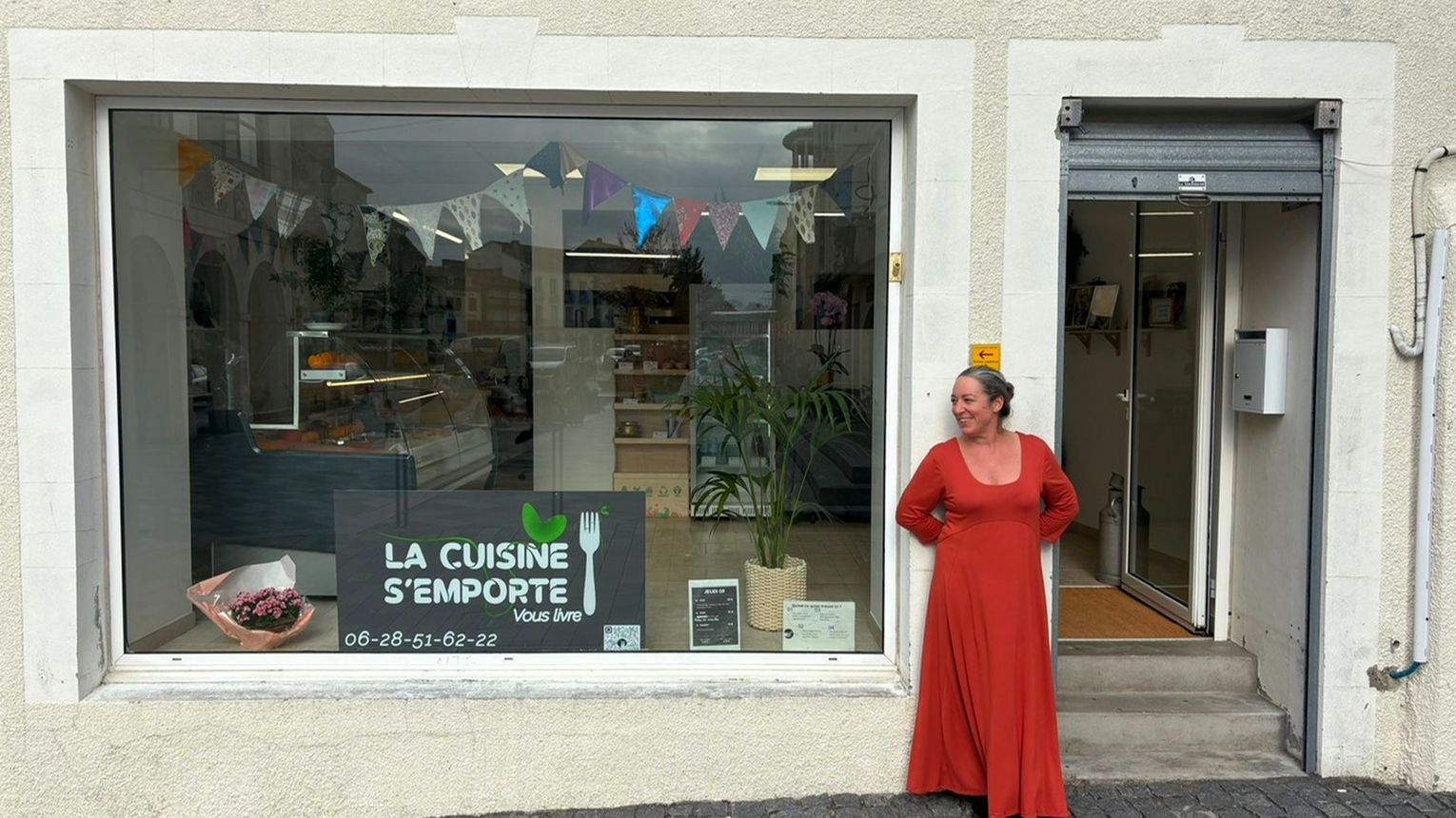 La Cuisine s'emporte - ORTHEZ