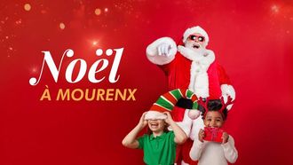 Gala de Noël - MOURENX